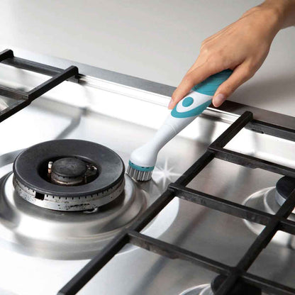 JML Scrub Buddi XS Electric Scrubber
