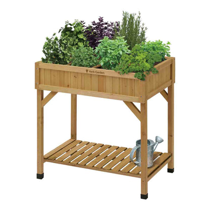 VegTrug Custom Herb Garden