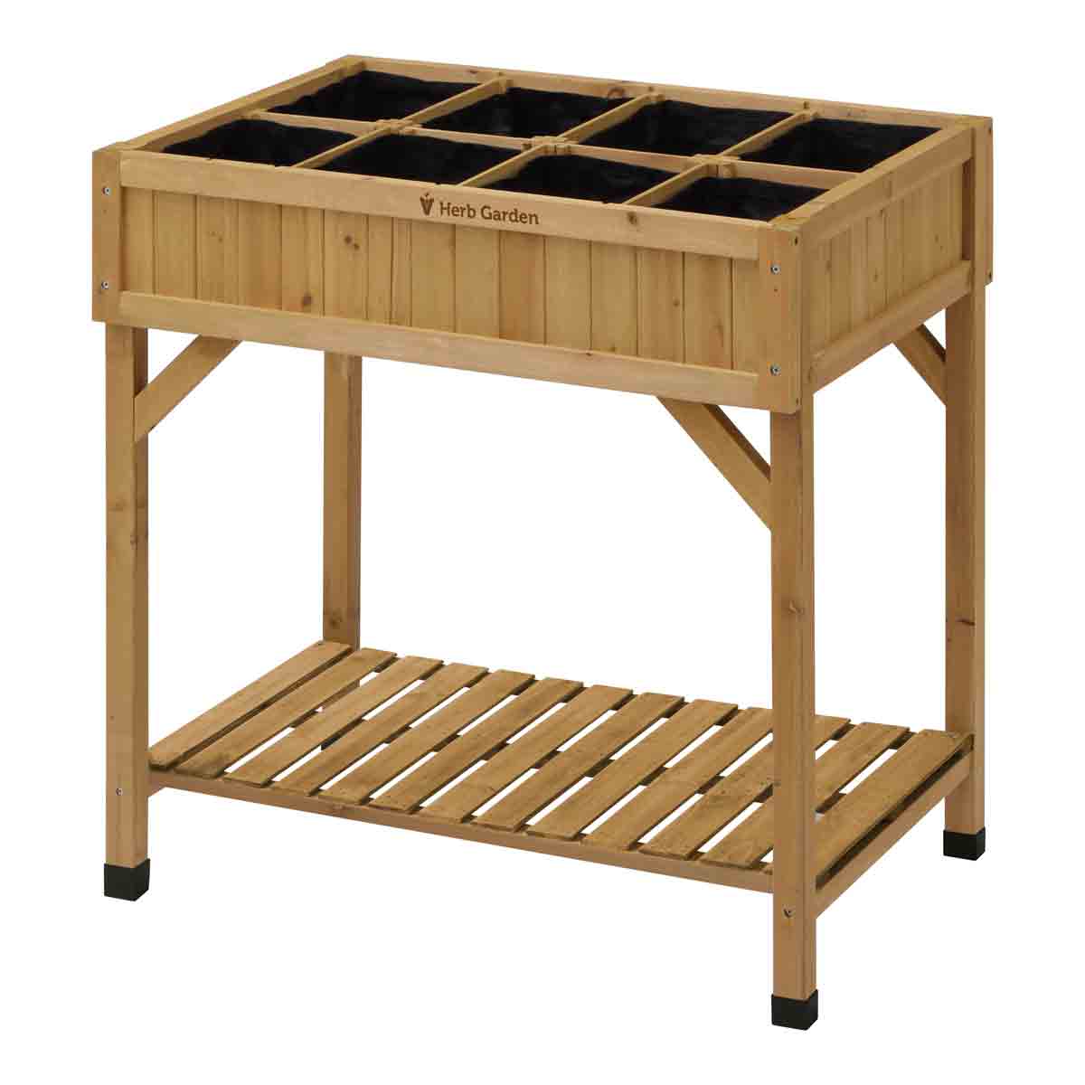 VegTrug Custom Herb Garden