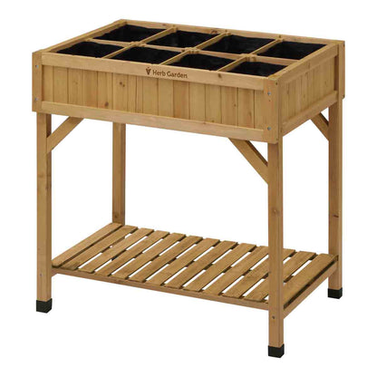 VegTrug Custom Herb Garden