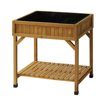 VegTrug Custom Herb Garden