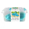 Summer Days Dining Set 21pc