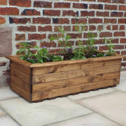 Charles Taylor Extra Large Planter Trough