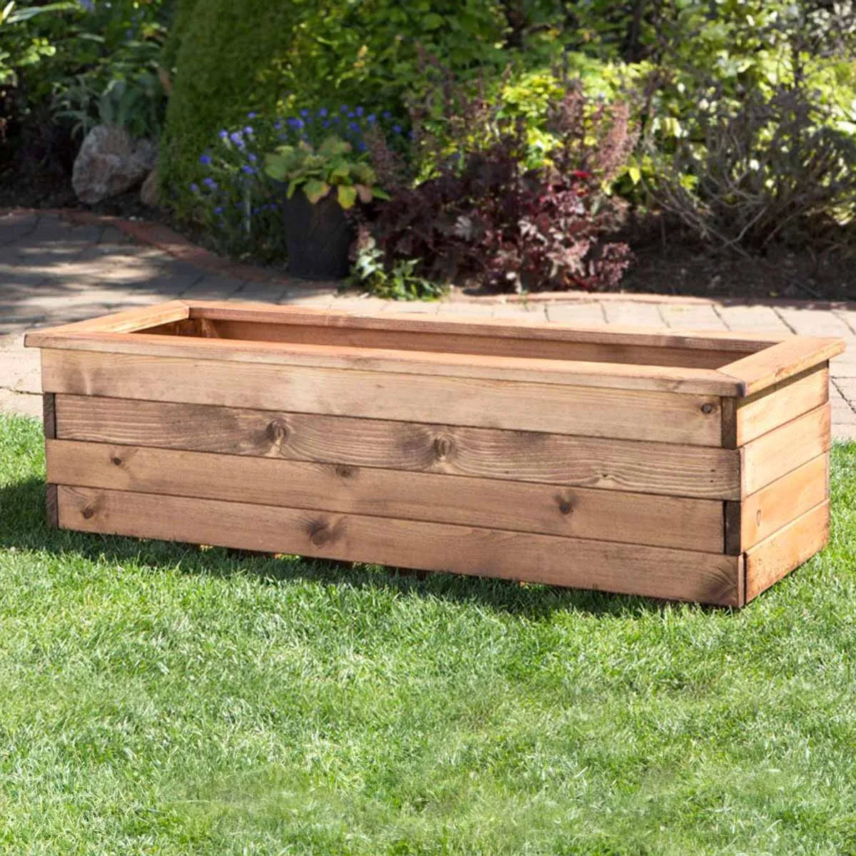 Charles Taylor Extra Large Planter Trough