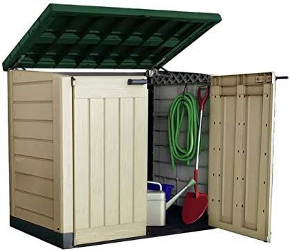 Keter Store It Out Max 1200L Garden Storage Shed 5 x 3ft  SALE CLEARANCE