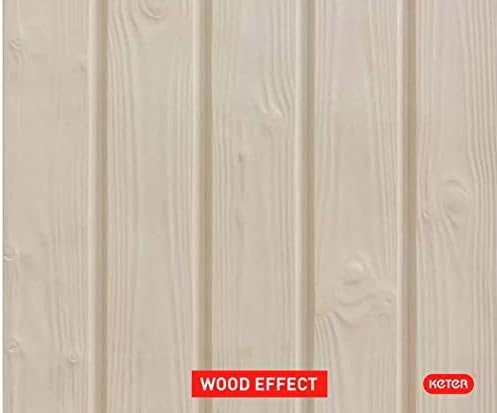 Keter Store It Out Max 1200L Garden Storage Shed 5 x 3ft  SALE CLEARANCE