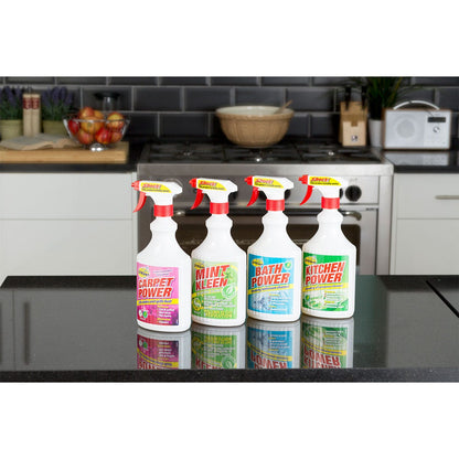 OzKleen Kitchen Power Multi-Surface Cleaner - 500ml