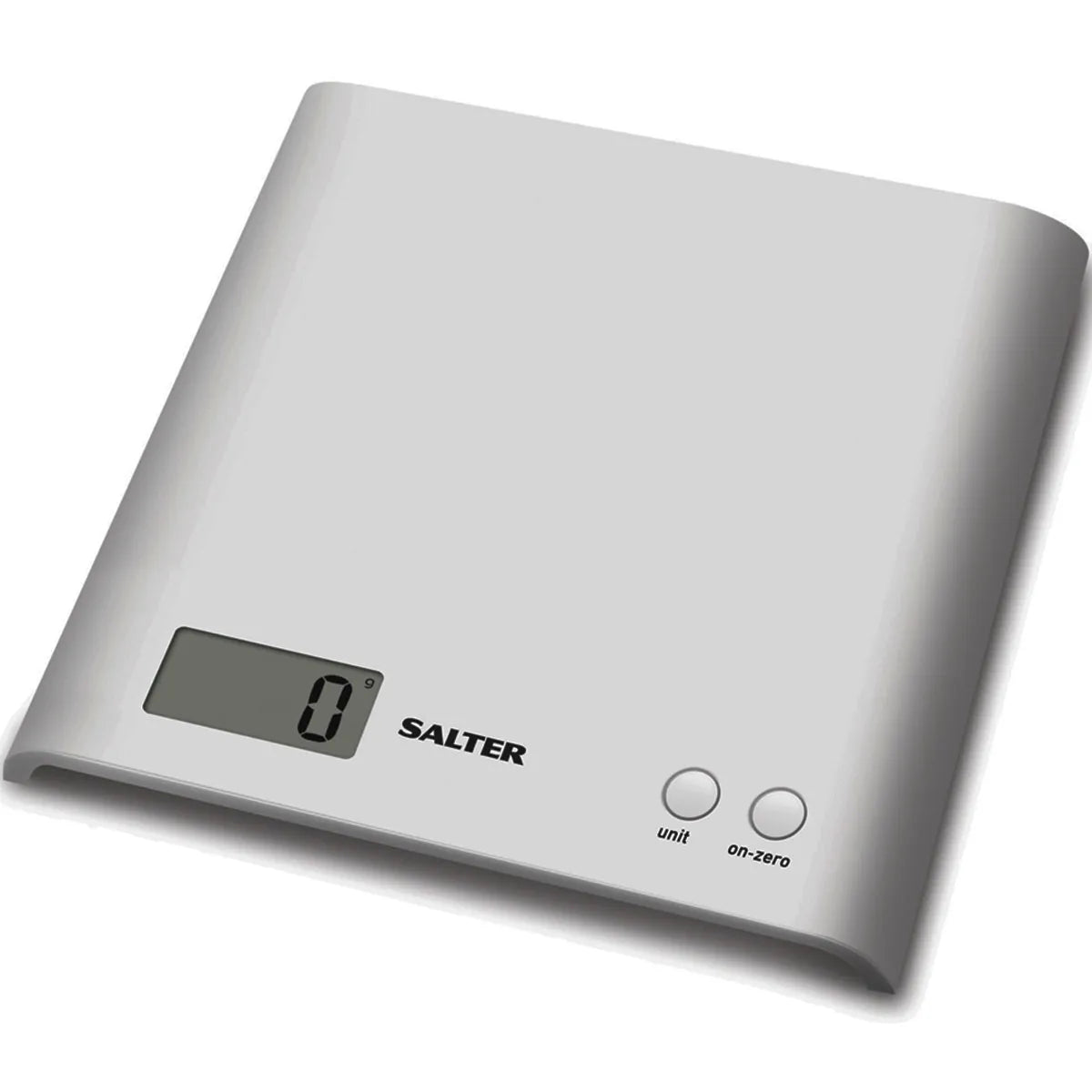 Salter Arc Platform Scale